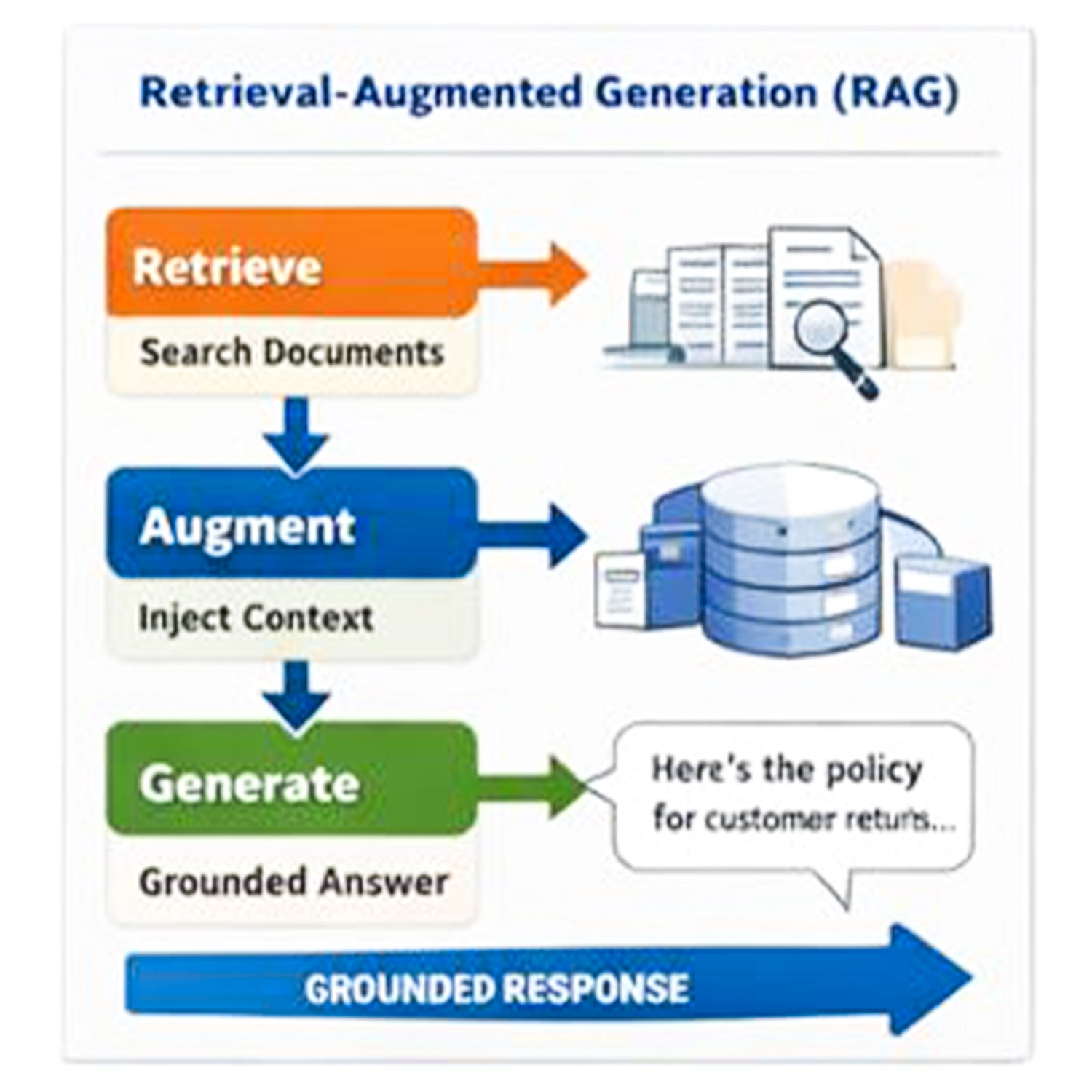 RAG in Practice: Building Reliable LLM Apps with Retrieval-Augmented Generation