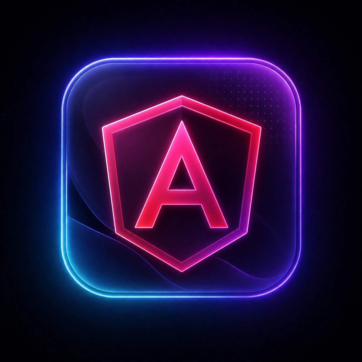 Angular logo