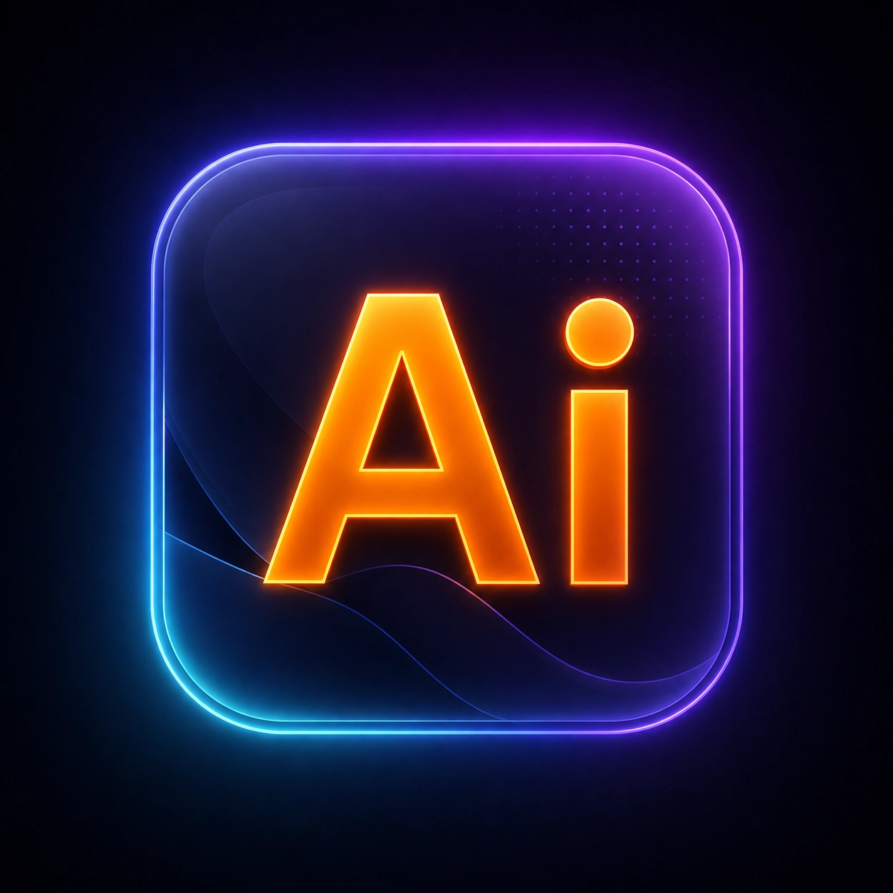 Adobe Illustrator logo