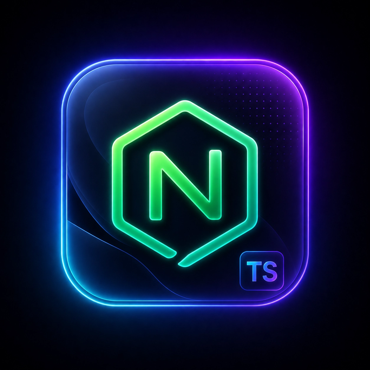 Node.js logo