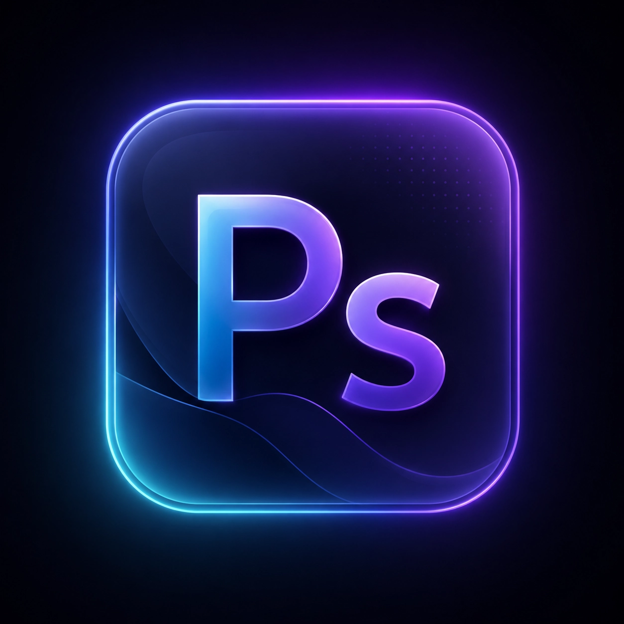 Adobe Photoshop logo