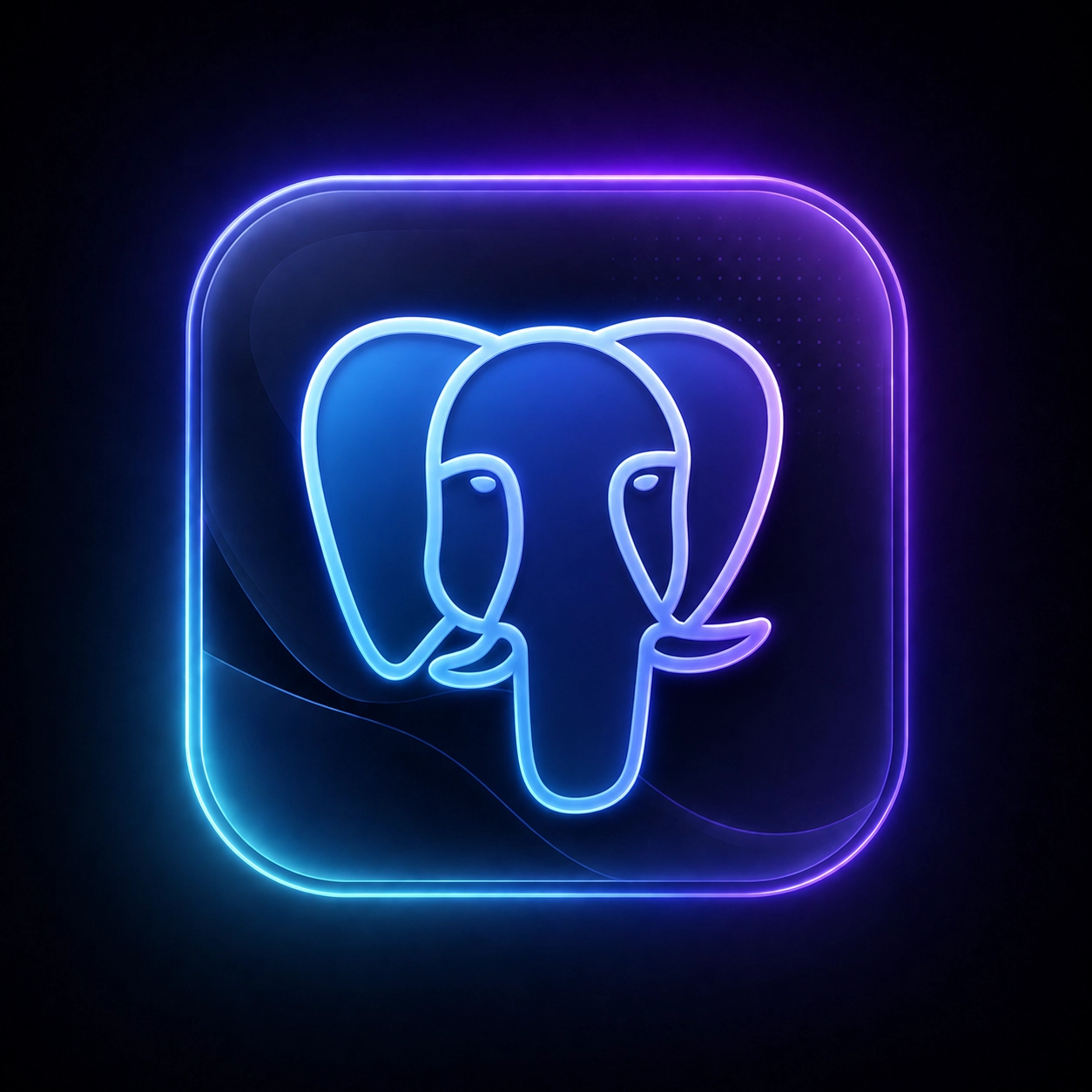 PostgreSQL logo