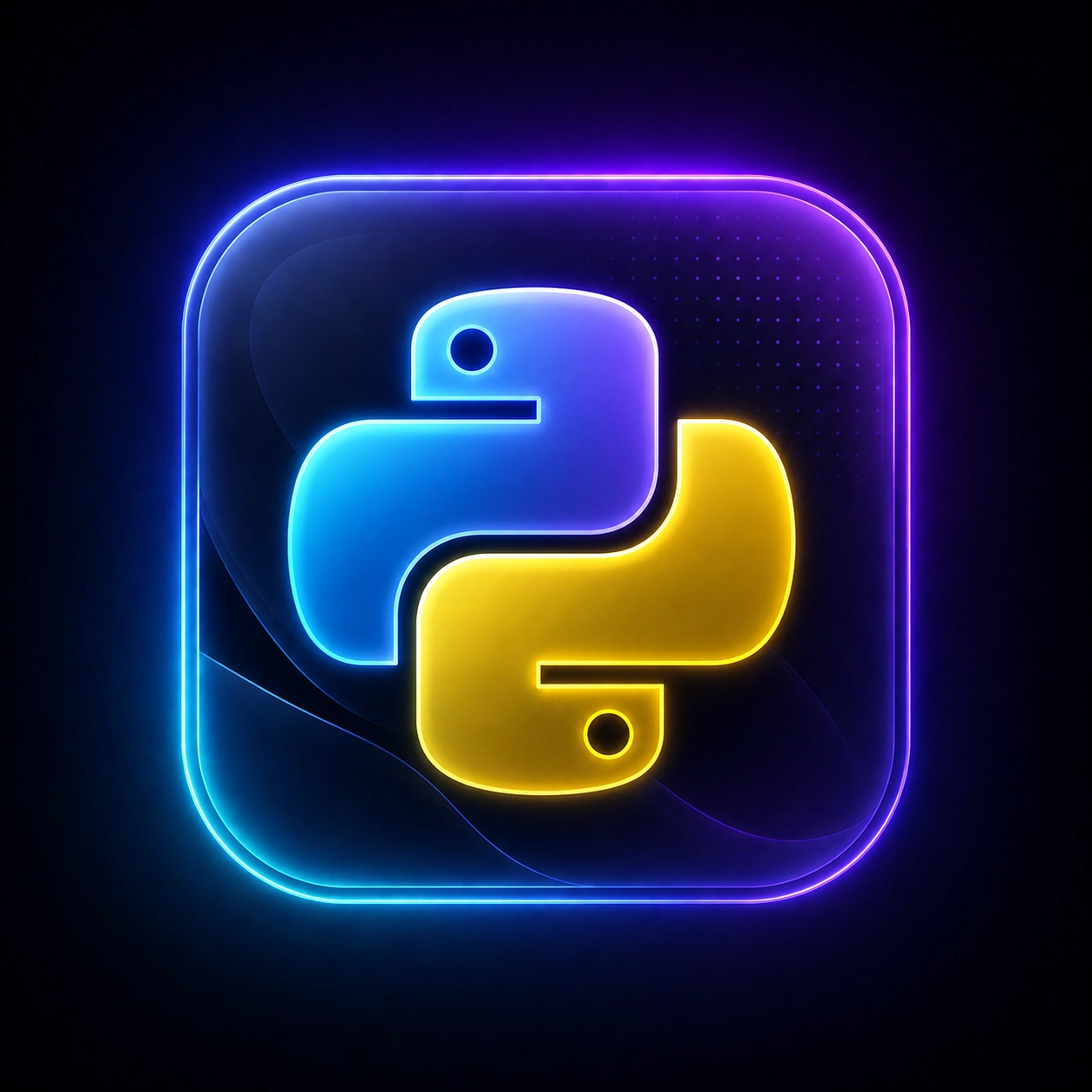 Python logo