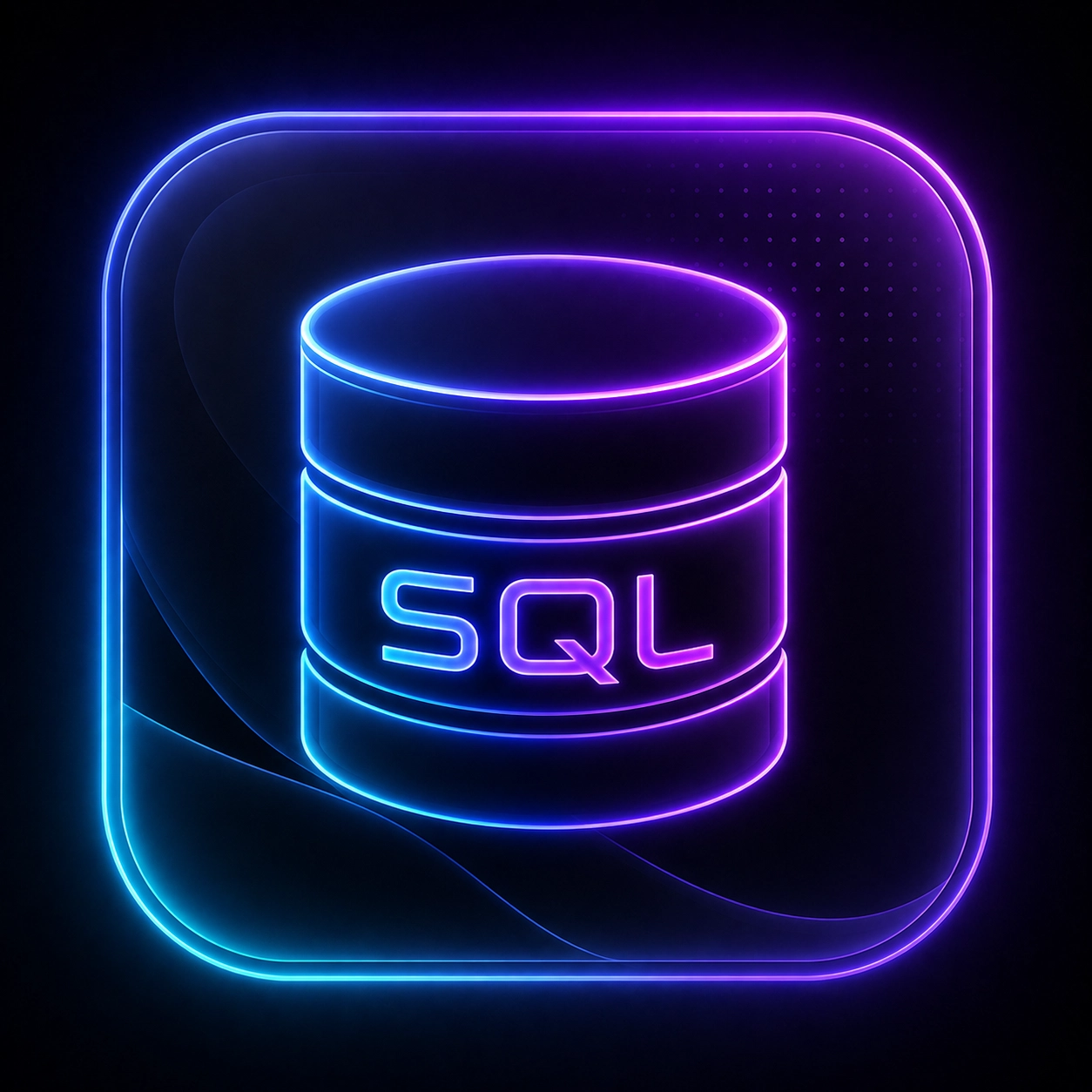 Sql logo