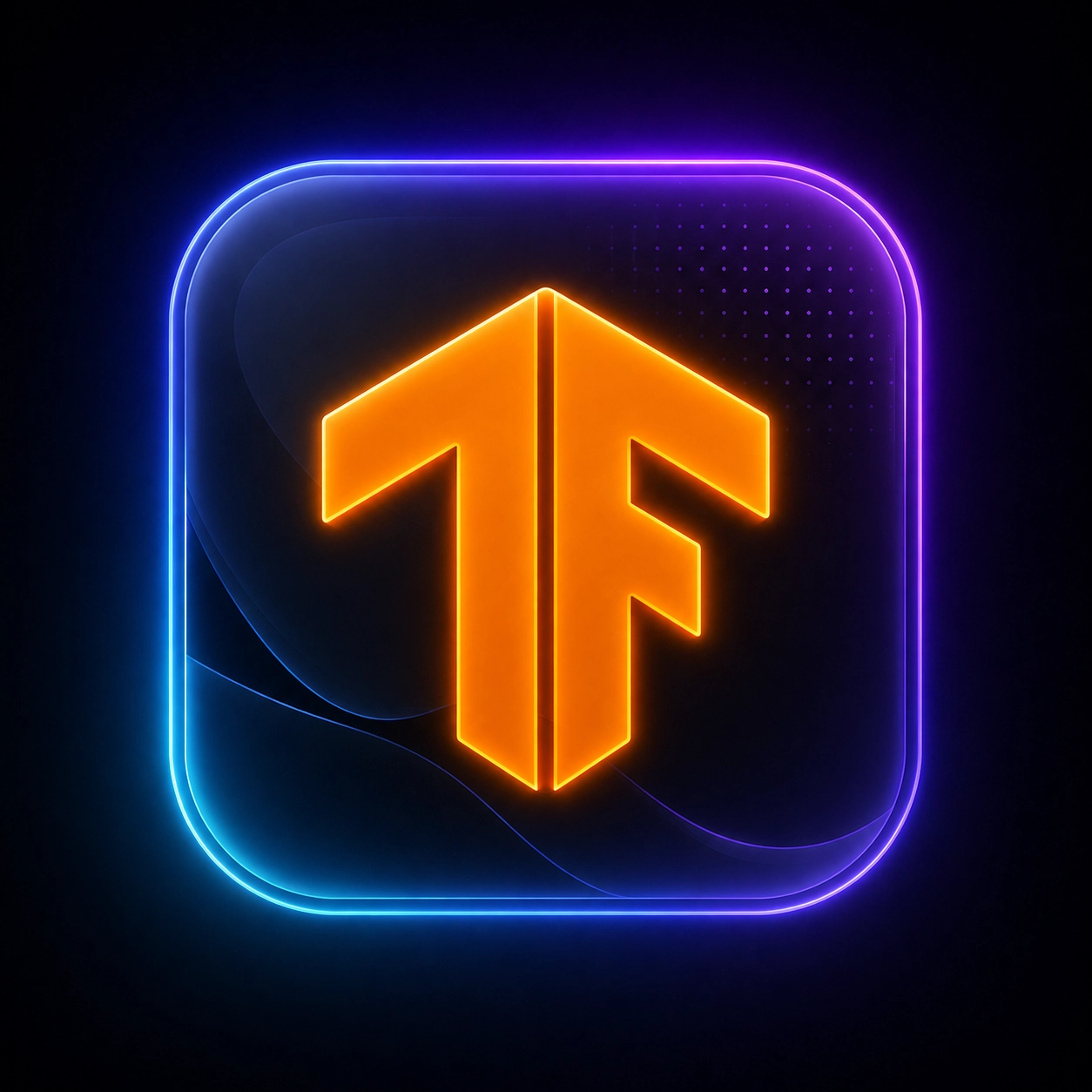 TensorFlow logo